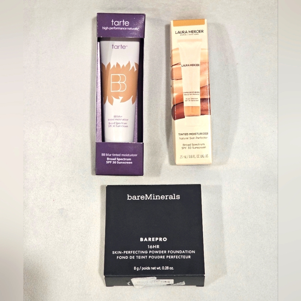 High End Makeup Bundle - Picture 1 of 6